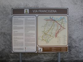 Segnaletica VF a Coli (13652 bytes)
